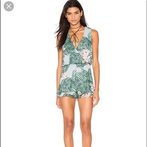 Show Me Your MuMu Bags - Show me your mumu Riri Romper Show Me Your MuMu Bags - Show me your mumu Riri Romper